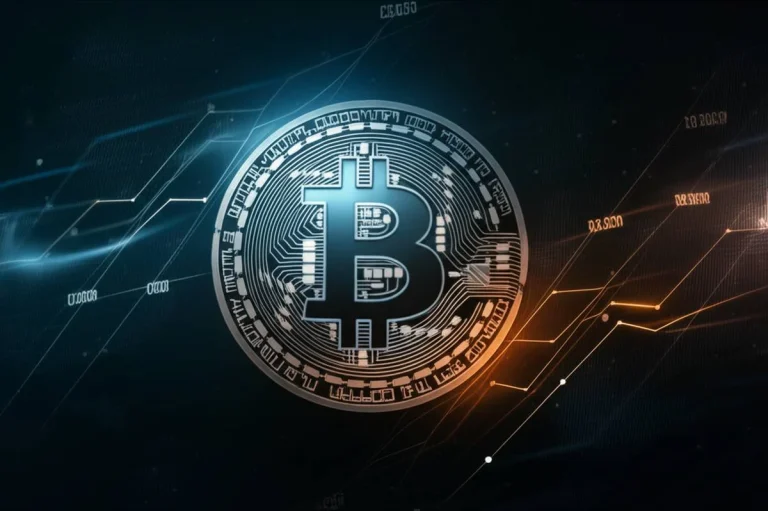 قیمت لحظه ای بیت کوین و ارز دیجیتال | به روز و دقیق