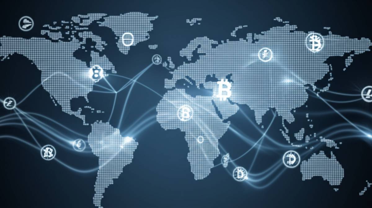 ارز دیجیتال