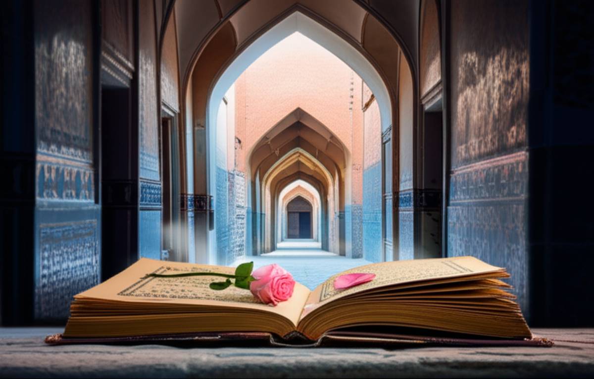 خلاصه کتاب