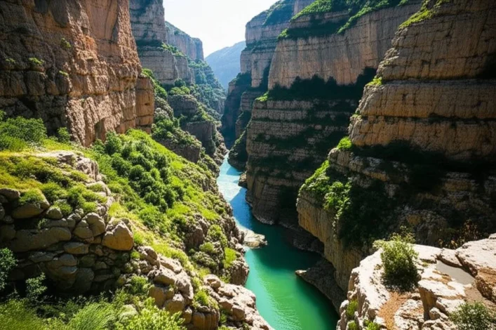 گردشگری و اقامتی