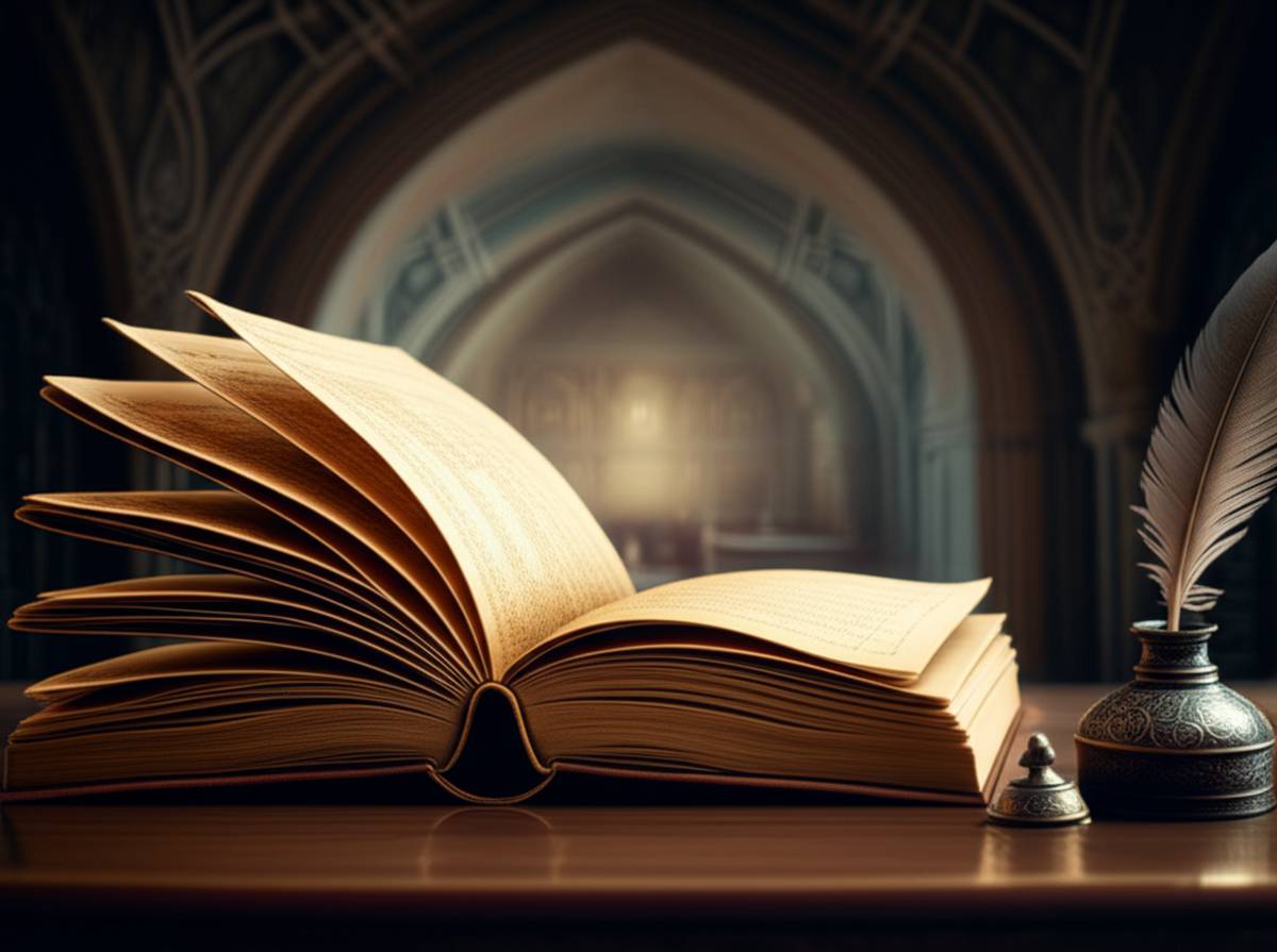 خلاصه کتاب