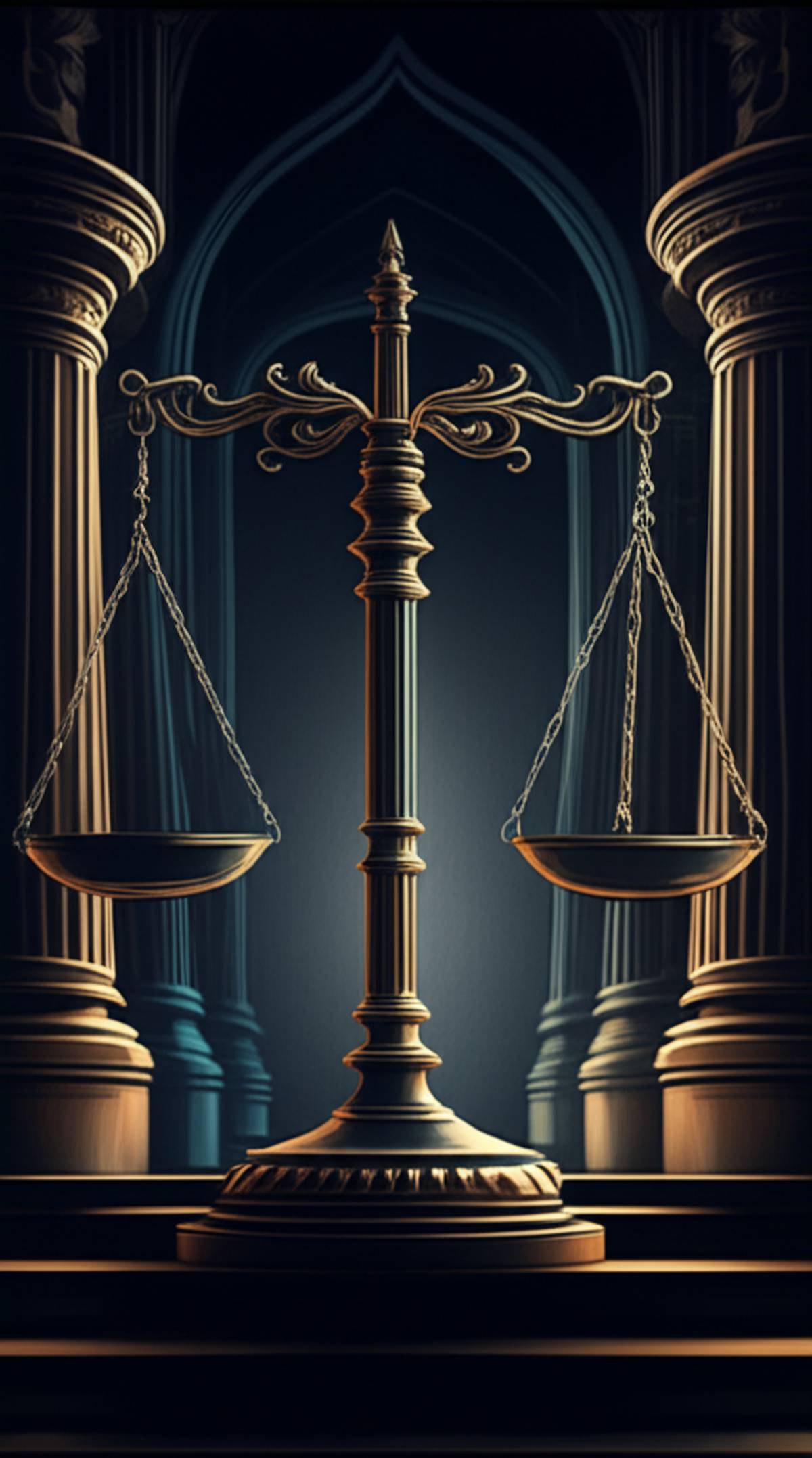 وکیل