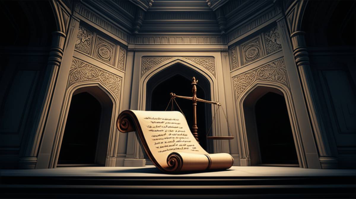 وکیل
