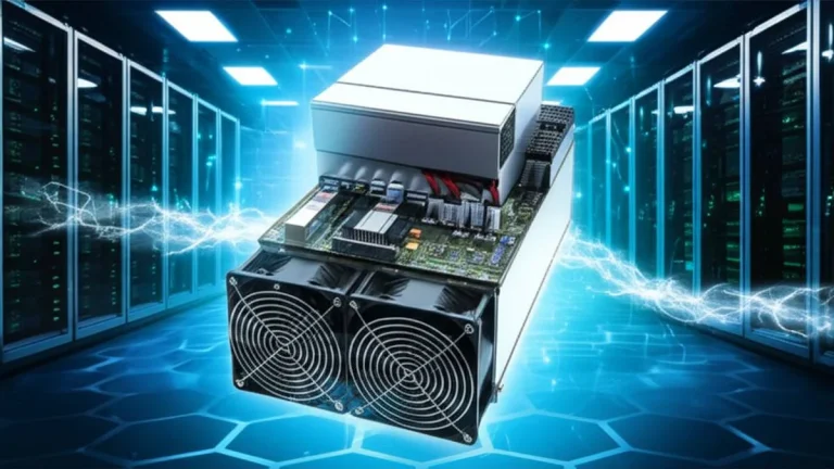 قیمت بیت ماینر S19 Pro | خرید Antminer – [نام فروشگاه/برند شما]