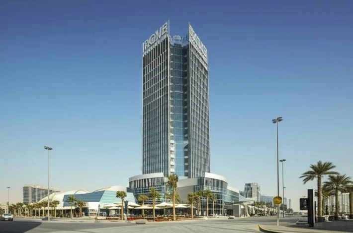 گردشگری و اقامتی