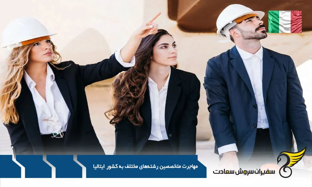 اقامت | ایتالیا