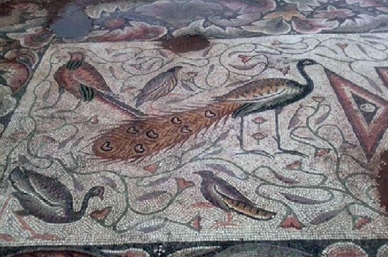 ساختمان