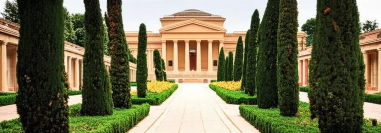 چگونه به موزه دسترسی پیدا کنیم؟ (راهنمای جامع و آسان)