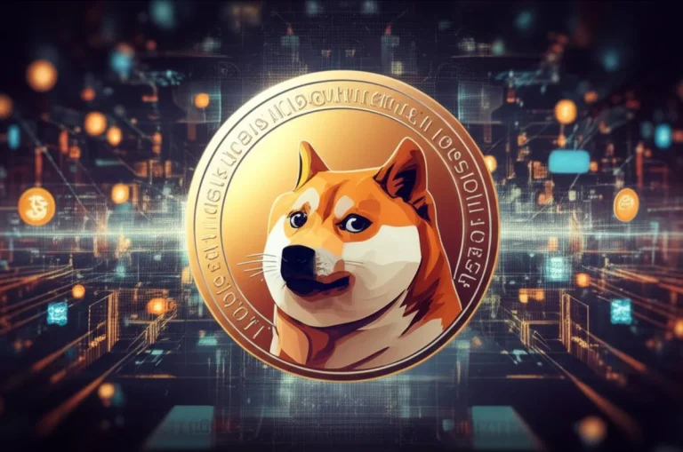 دوج کوین به انگلیسی – راهنمای جامع تلفظ و معنی Dogecoin