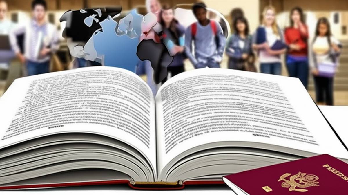 آزمون | آموزش زبان