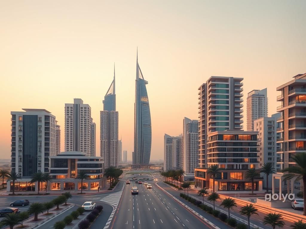 اداری | اقامت