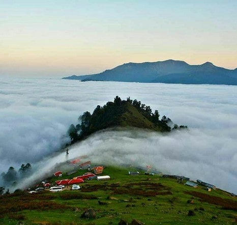 آبشار | آرامش