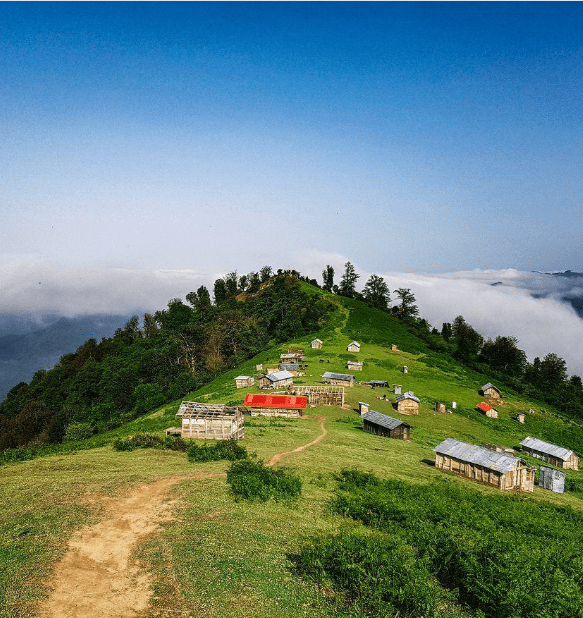 آبشار | آرامش