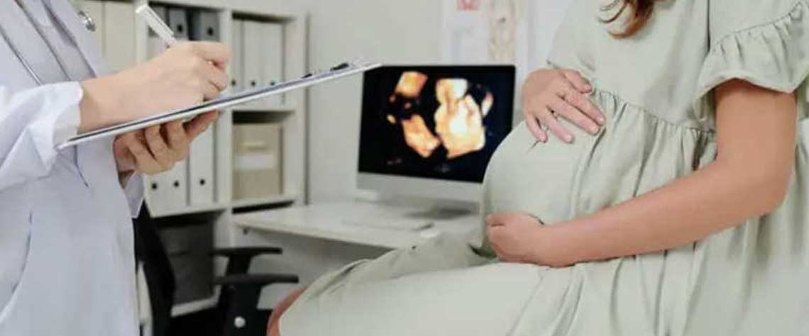 آزمایش چه مادرانی بیش از دیگران به چکاپ در منزل نیاز دارند؟