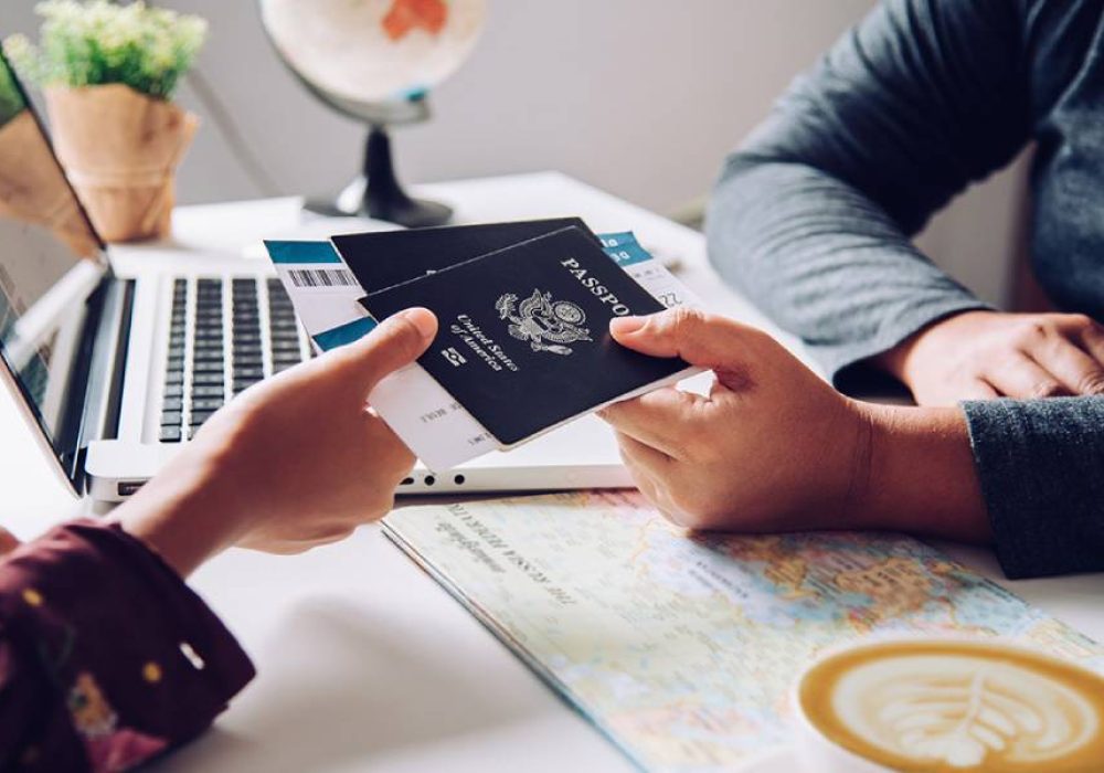 آزمون | آموزش زبان