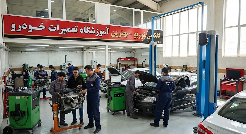 آموزش | آموزشگاه