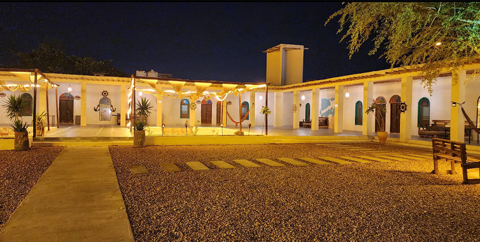 جنگل | صنایع دستی