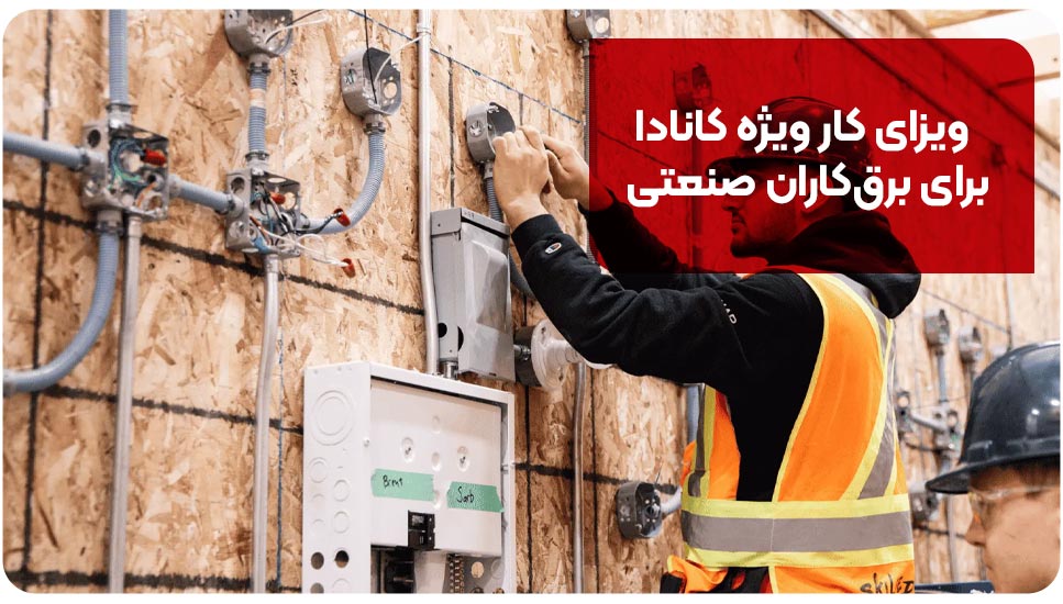 صرافی | کانادا