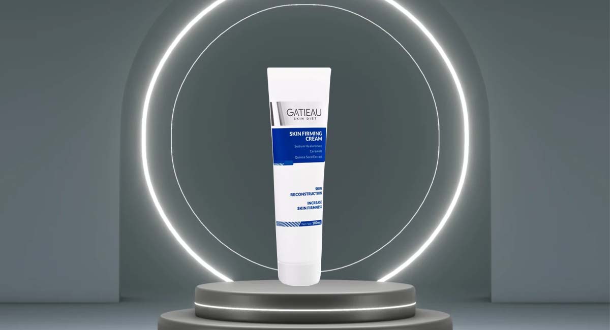 طریقه مصرف گام به گام کرم سفت کننده گاتیو