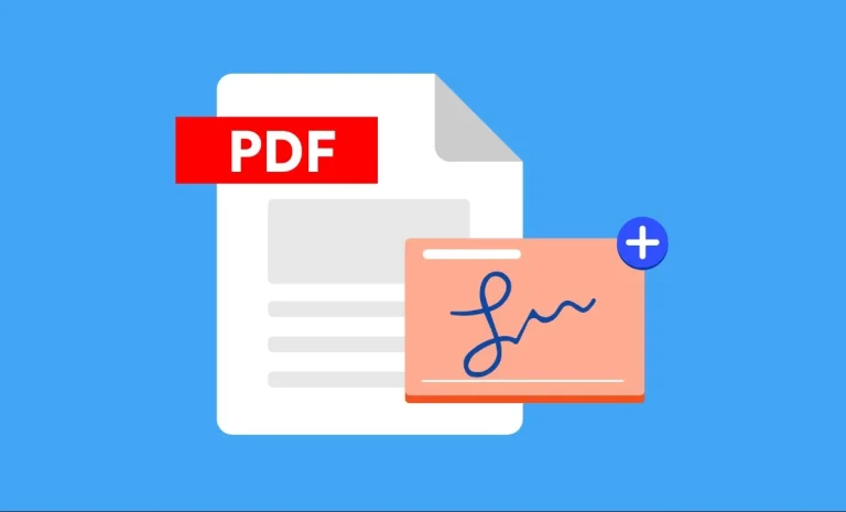 آینده مطالعه با pdf در دنیای دیجیتال