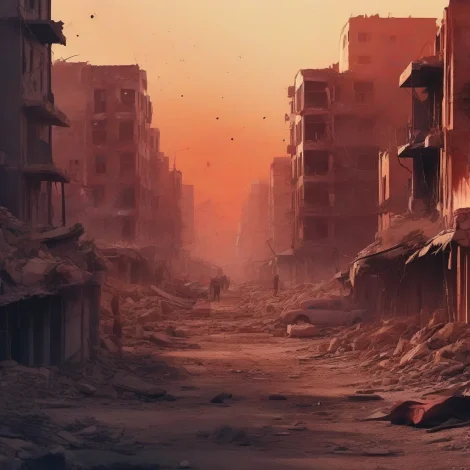 افزایش خشونت‌ها در افغانستان؛ ده‌ها کشته و زخمی در یک شبانه‌روز