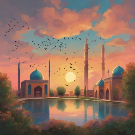 خلاصه کتاب فرشته ای تو آسمون (اعظم شیخی) - نگاهی کامل