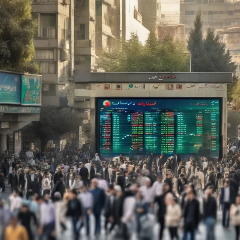 قیمت امروز ارز در تهران – نرخ لحظه ای دلار، یورو و طلا
