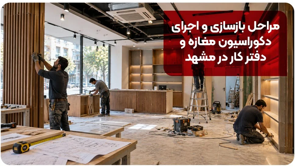 دکوراسیون دکوراسیون | ساختمان